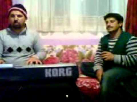 ARTANI ME ABAZIN - 2011 FEB djemailj 2