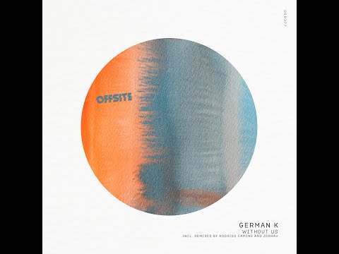 German K - Inverse (Jorhav Remix)