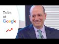 The Little Book That Beats The Market Joel Greenblatt Talks At Google