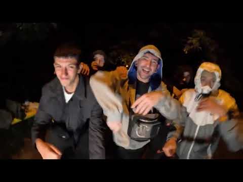 SRICHKA X NICKRIOT - GRIME KID (OFFICIAL VIDEO)