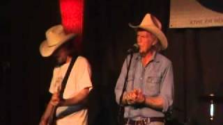 Billy Joe Shaver ( When The Word Was Thunderbird)