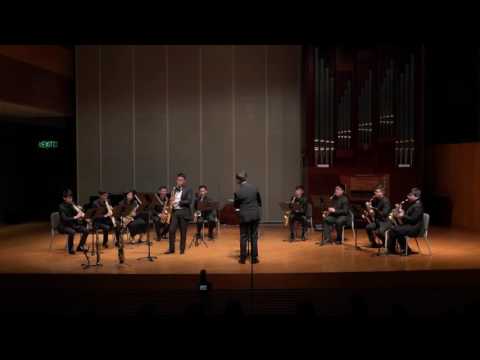 Four pictures from New York - Sentimental Evening