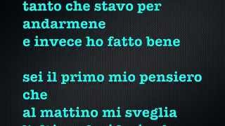 Eccoti - Max Pezzali feat. Francesco Renga