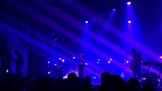 Tokyo Police Club - Hang Your Heart (Live, Toronto, 2024)