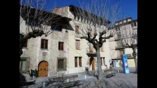 preview picture of video 'Camprodon - Catalunya - Pirineus - Ripollès - Pyrénées - Camprodón'