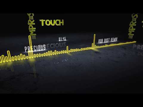 Empress Touch - Precious (Rob Dust Remix)