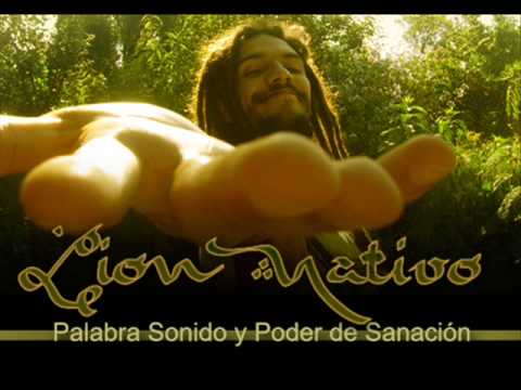 Lion Nativo - Esto es amor