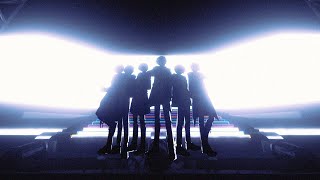 【MV】めろんぱんちらいん!!!!!!!/めろぱか【オリジナル】