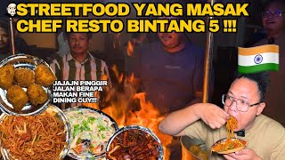Download lagu BABAT SEMUA MAKANAN JALANAN INDIA YG MASAK CHEF BINTANG 5 BAH‼️UDAH 10 TAHUN JUALAN TAPI NO KURSI‼️ mp3 Download lagu BABAT SEMUA MAKANAN JALANAN INDIA YG MASAK CHEF BINTANG 5 BAH‼️UDAH 10 TAHUN JUALAN TAPI NO KURSI‼️ mp3