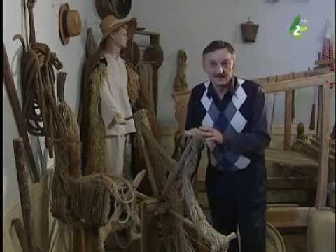 JAK ŠE DAKEDI PRERABJALO KONOPU – avtor  Slavko VINAJI