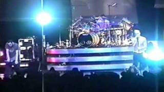 311 - &quot;Don&#39;t stay home&quot; (live) 12-10-1997 Lincoln, Nebraska