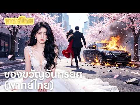 【พากย์ไทย】เมียน้อยตัวแสบแอบอ้างเป็นเมียประธาน 💥 แต่ดันดวงกุดเจอเมียหลวงตัวจริงเช็คบิล!