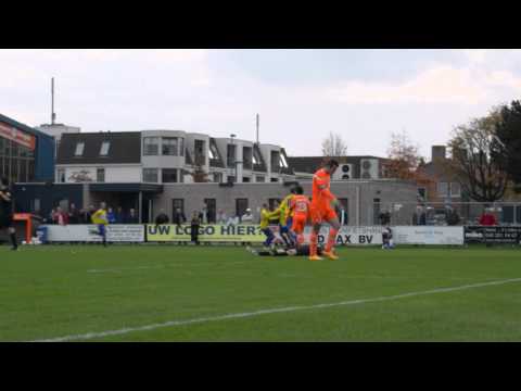 Dongen - Schijndel / De Wit