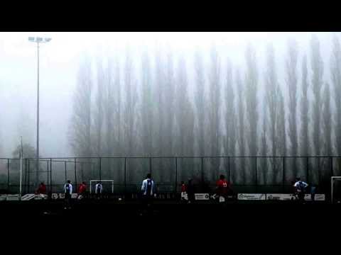 Sfeerbeeld SCO'63 2   Stellendam 2