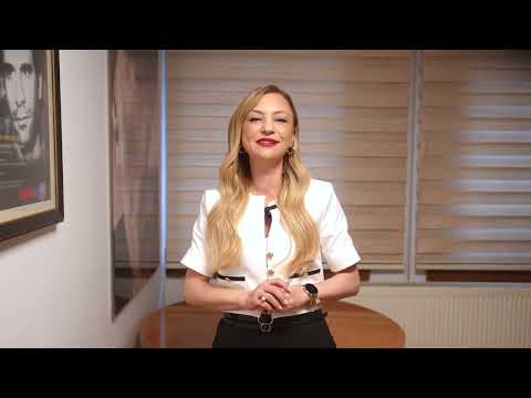 Eğitim - İş Genel Özlük - Hukuk ve TİS Sekreteri Yeliz Toy - MEB'e Liyakat Dersi | EĞİTİM İŞ