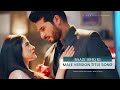Baazi Ishq Ki Male Version Title Song