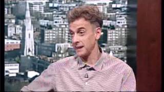 Download lagu Malcolm Tucker BBC interview The Thick of it mp3