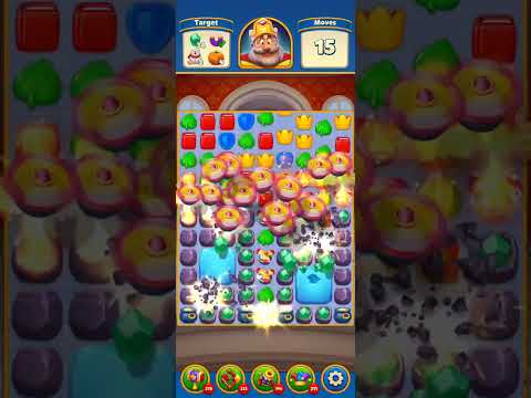 Royal Match Level 3427