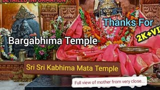 Temple video