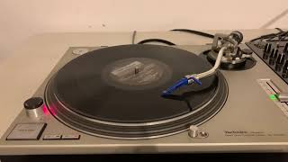 Grand Master & Melle Mel - White Lines - Hot Tracks Version