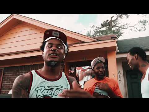 Mjay Da Gr8 & LP Gotti “4REAL”