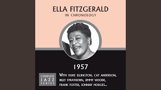 I Ain't Got Nothing but the Blues (6/24/57)