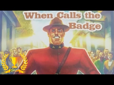 The Best Card in... Episode #9: World Tour International Incident