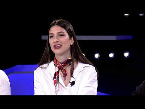 NIN: Promo - A ushqehen shendetshem kosovaret?  - Klan Kosova