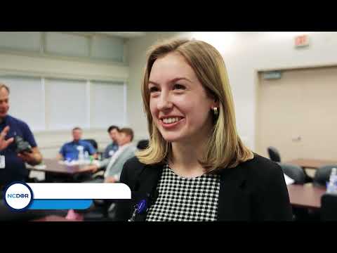 Ncdor Intern Day