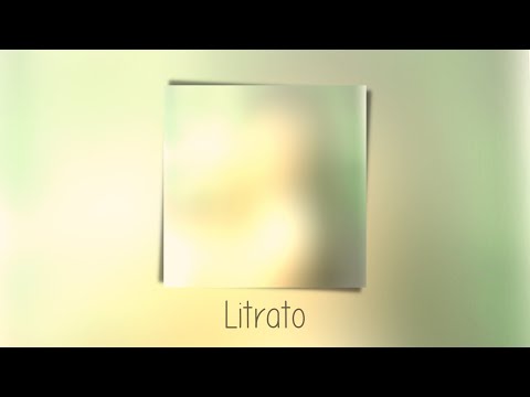 LEYO - Litrato (Official Audio)