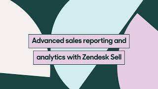 Zendesk Sell YouTube Video