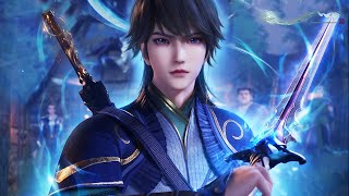 Download lagu INDO SUB | Wu Ni 01-17 | New Anime | Kekuatan Adalah Segalanya! Siapa Yang Bisa Menjadi Yang Terkuat mp3