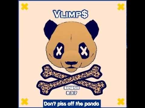 Vlimp$ Managueur - Don't Piss off the Panda !