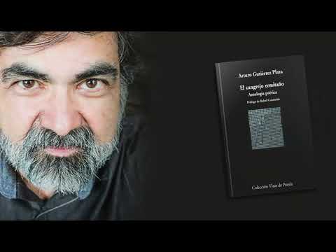 Presentación de “El cangrejo ermitaño” de Arturo Gutiérrez Plaza