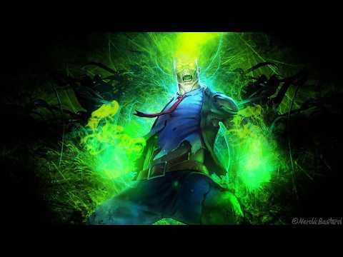 Brand Mid Raw Gameplay VS Zed - Late Brand Long Run Broken Strategy - Season 2026 [ Patch 26.4 ]