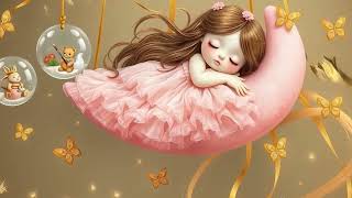 peaceful sleep sounds ! kids nap music ! By My kids songs#lullaby #music #sleep #little