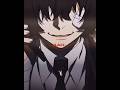 Dazai Ahh Edit Edit Animeedit Dazaiedit Animedazaiedit