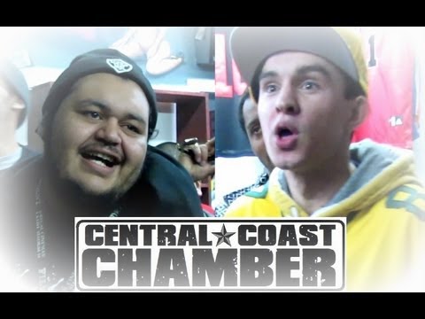 Stikk Figga vs Nan Fiero