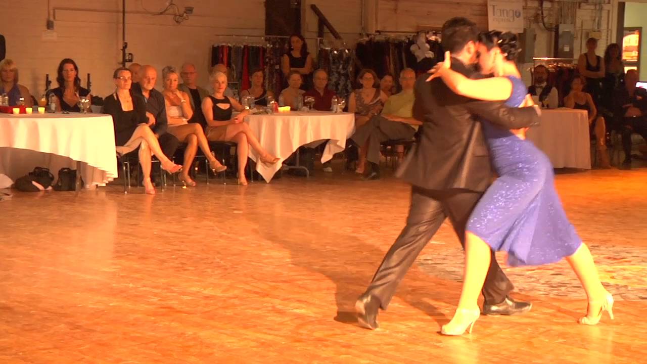 Ariadna Naveira & Fernando Sanchez - Ríe Payaso