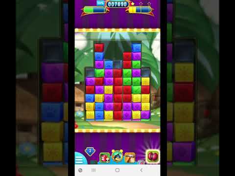 Pet Rescue Saga Level 2835 ~ No Boosters