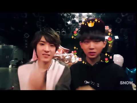 160918 JJCC - 더블제이씨 Update