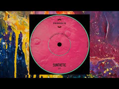 Anastasia Gromova — Submission (Original Mix)