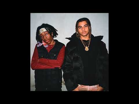 Lil Tecca & 24kGoldn - Senorita (Unreleased)