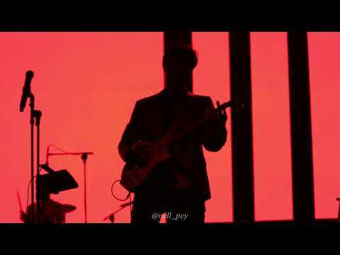 20190518 넬 (Nell) - 믿어선 안될 말 (이재경 Focus) @그린플러그드 서울 2019 GREEN PLUGGED