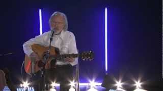 Roy Harper - Frozen Moment