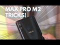 Asus Zenfone Max Pro M2 Tips and Tricks! Asus Zenfone Max Pro M2 Tips and Tricks!