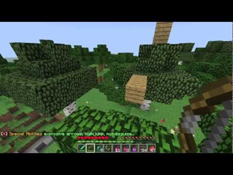 Minecraft Hunger Games Match 7 - Best Episode Ever!
