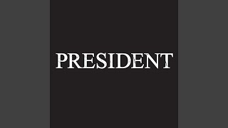 President (IAMX Accident Mix)
