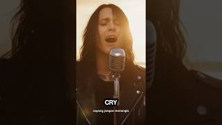 Download lagu ULAH CEURIK 😢 | BABY DON’T CRY (ENGLISH VERSION) mp3