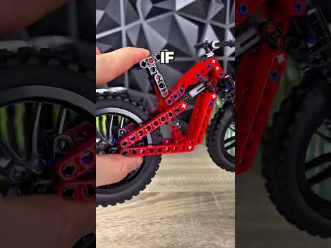 And you, which mountain bike did you like the most? 🤔  #bike #fingerbike  #cycling #mtb #dh #xc